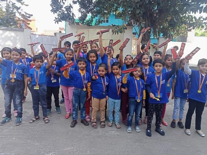  MIND MANTRA ABACUS in ASANSOL
